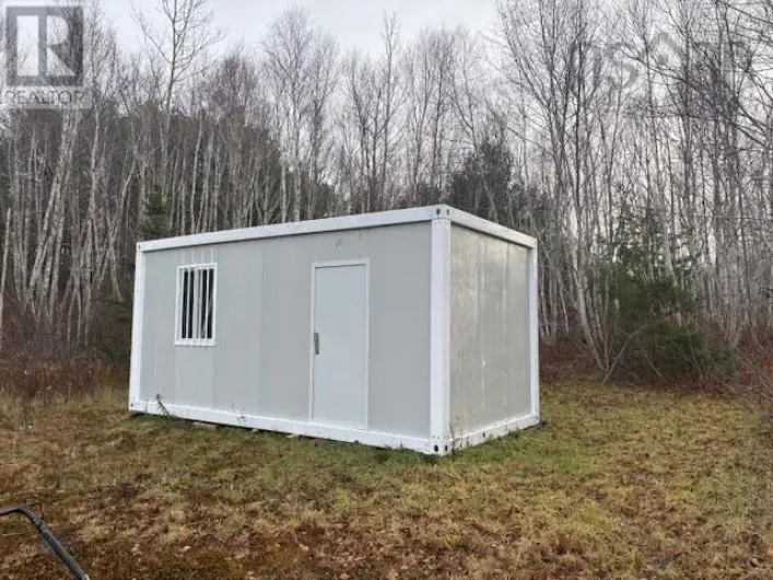 Land Highway 103, Reids Hill