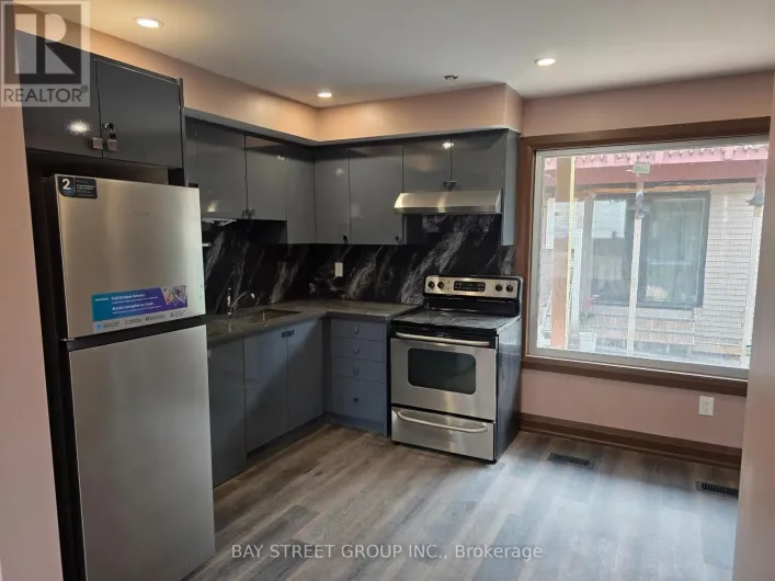 LANEWAY SUITE - 108 CHATHAM AVENUE, Toronto