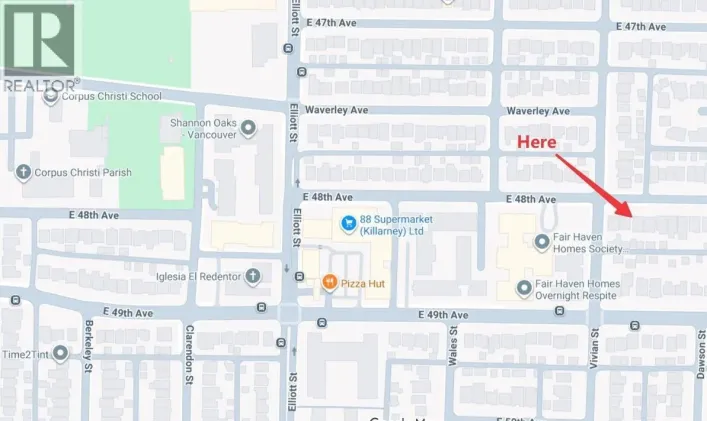 Laneway-2780 E 48TH AVENUE, Vancouver