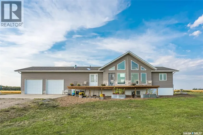 House for sale: Langham 40 Acre Farm, Corman Park Rm No. 344