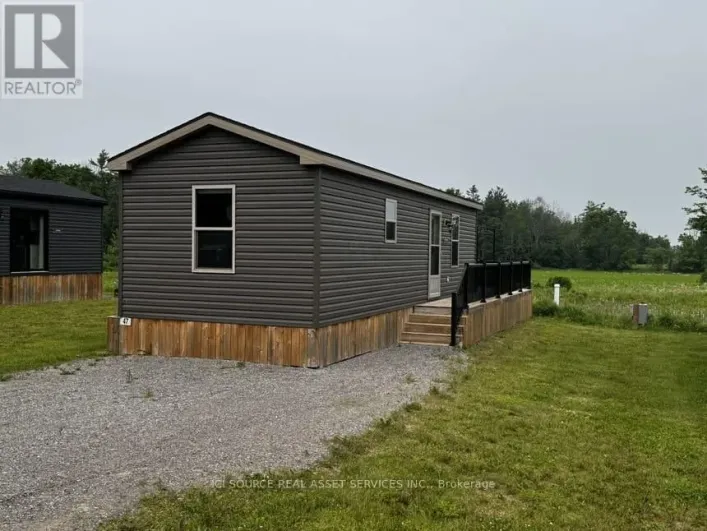 LBA047 - 1235 VILLIERS LINE, Otonabee-South Monaghan