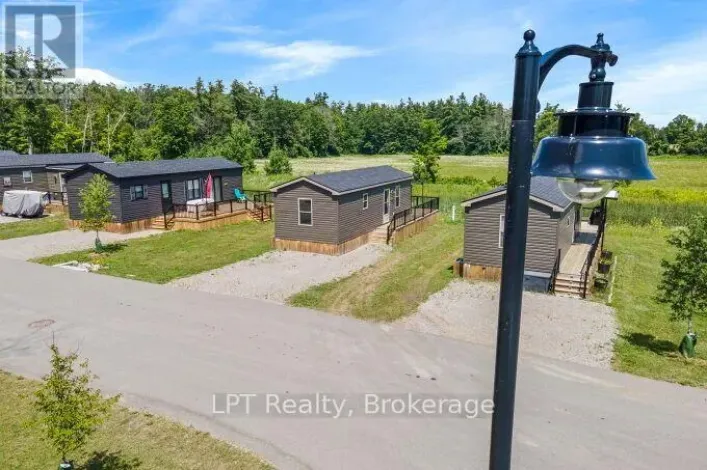 LBA047 - 1235 VILLIERS LINE, Otonabee-South Monaghan
