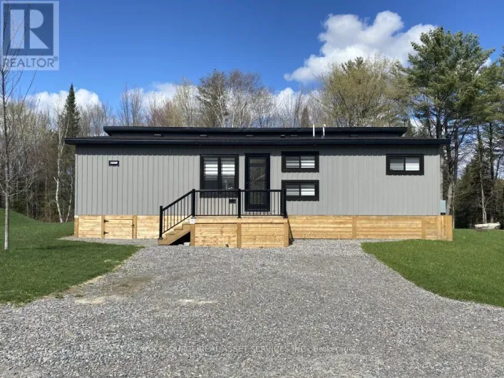 LC0001 - 1047 BONNIE LAKE CAMP DRIVE, Bracebridge