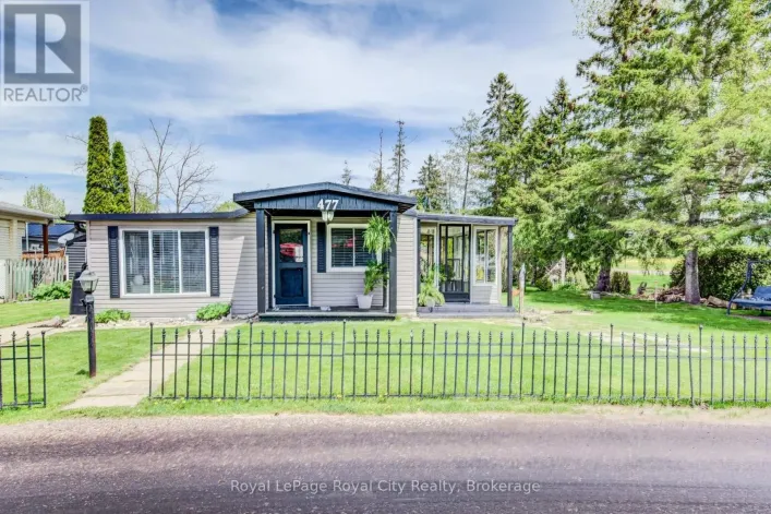 LEASED LOT 477 SPRUCE STREET, Centre Wellington