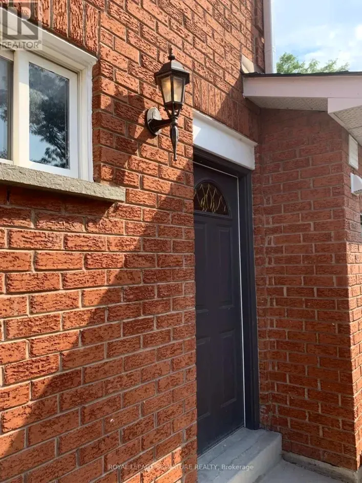 LEGAL BASEMENT - 1540 MANORBROOK COURT, Mississauga
