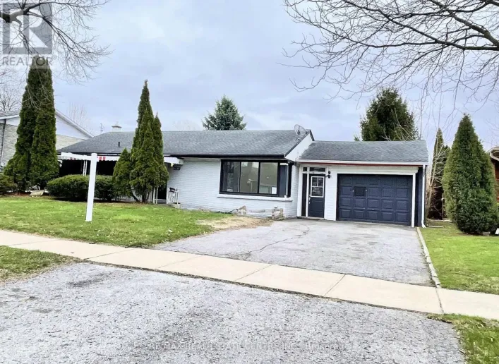 LEGAL BASEMENT - 5866 VALLEY WAY, Niagara Falls