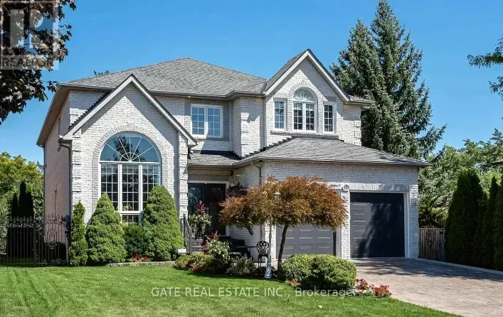 LEGAL BSMT APT SEP.ENTRAN - 5321 DURIE ROAD, Mississauga