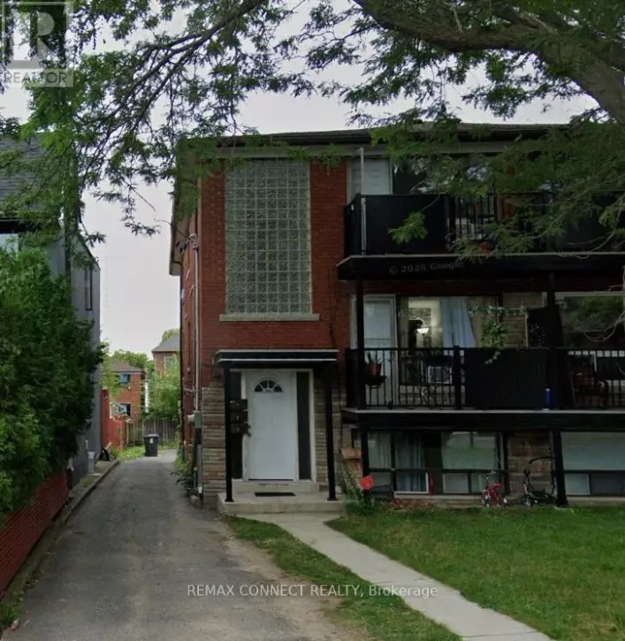 LEVEL 1 - 232 ATLAS AVENUE W, Toronto