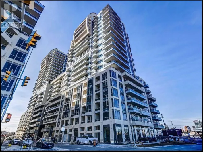 LEVEL 1, NE (2-3-4) - 9205 YONGE STREET, Richmond Hill