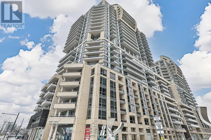 LEVEL 1, UNIT 1 ( NW-1) - 9201 YONGE STREET, Richmond Hill