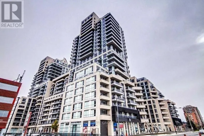 LEVEL 1, UNIT 14( SW-1) - 9191 YONGE STREET, Richmond Hill