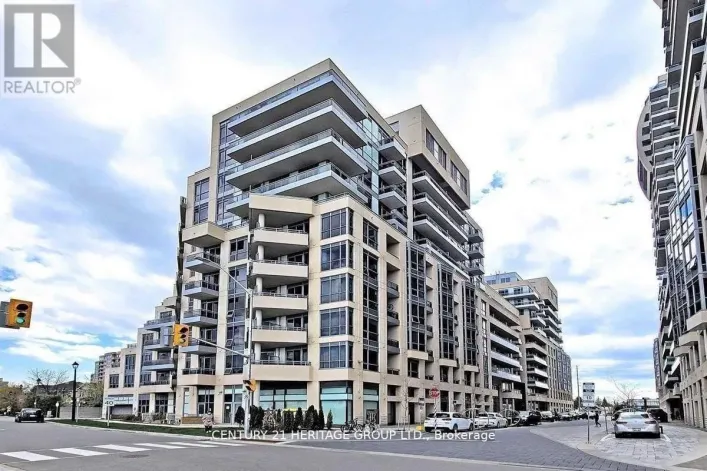 LEVEL 1, UNIT 26 (SE-3) - 9199 YONGE STREET, Richmond Hill