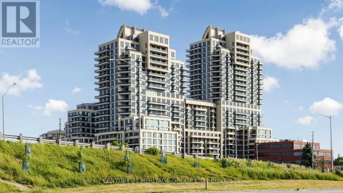 LEVEL 1 UNIT 9 (NE-1) - 9205 YONGE STREET, Richmond Hill