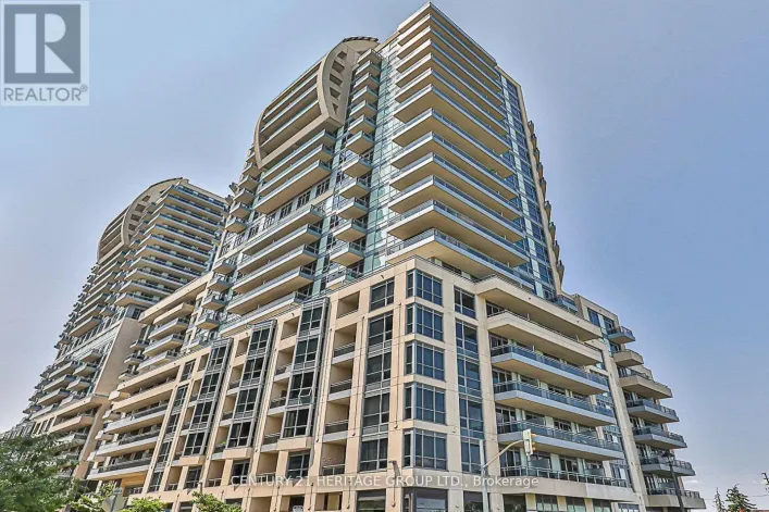 LEVEL 13, UNIT 5 - 9205 YONGE STREET, Richmond Hill
