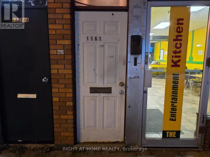 LEVEL 2 - 1561 EGLINTON AVENUE WEST AVENUE, Toronto