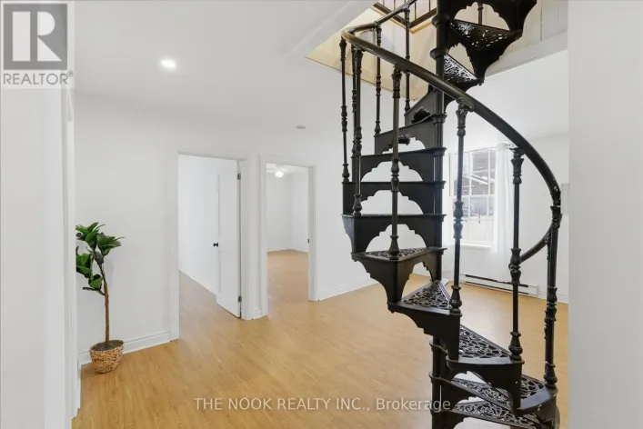 LEVEL 3 - 118 WALTON STREET, Port Hope