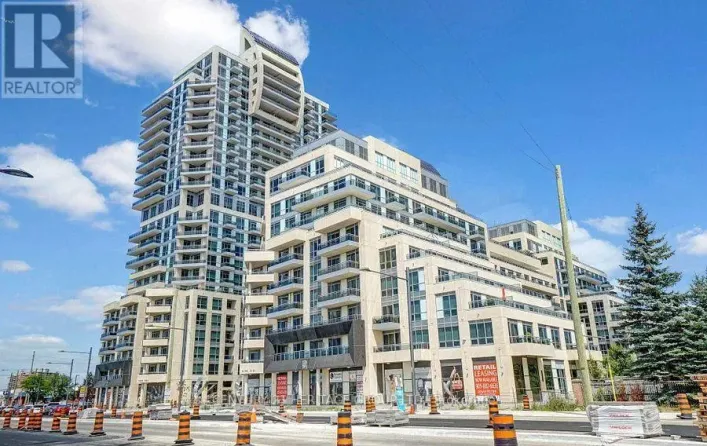 LEVEL1,UNIT18,UNIT(SW-5) - 9191 YONGE STREET, Richmond Hill