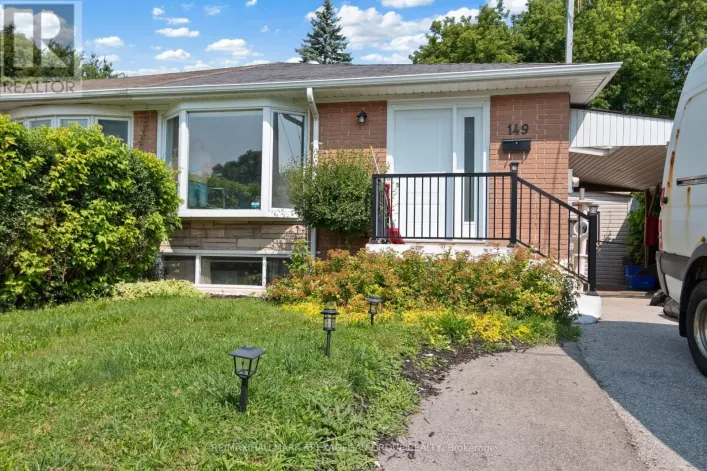 LF - 149 SEPTONNE AVENUE, Newmarket