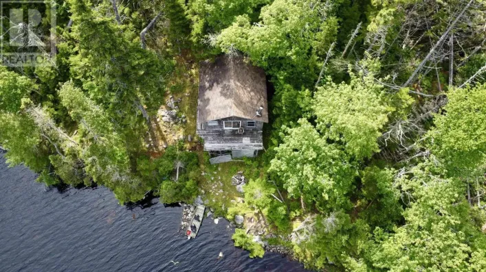 Little Lake, Upper Lakeville