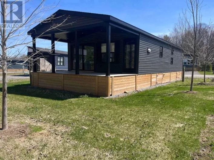 LKR023 - 1047 BONNIE LAKE CAMP ROAD, Bracebridge