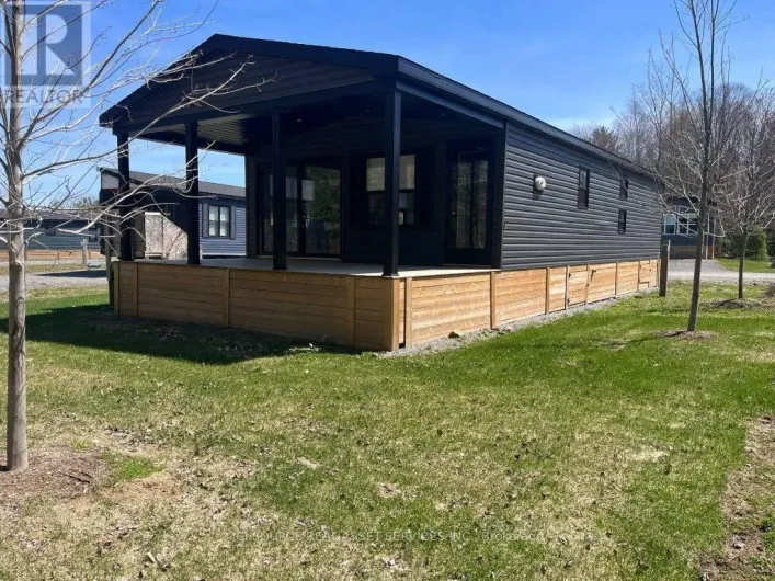 LKR023 - 1047 BONNIE LAKE CAMP ROAD, Bracebridge