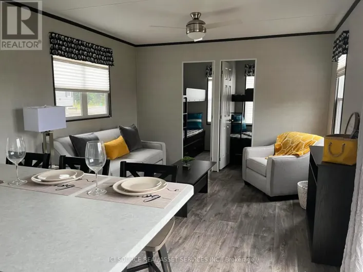 LKR026 - 1047 BONNIE LAKE CAMP ROAD, Bracebridge