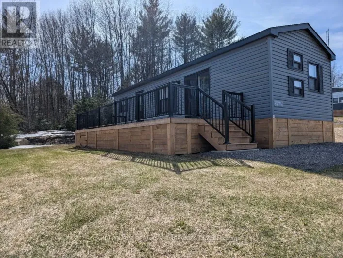 LKR036 - 1047 BONNIE LAKE CAMP ROAD, Bracebridge