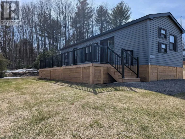 LKR036 - 1047 BONNIE LAKE CAMP ROAD, Bracebridge