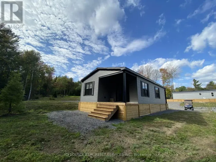 LKR059 - 1047 BONNIE LAKE CAMP ROAD, Bracebridge