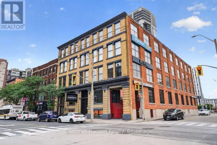 LL 100 - 69 JOHN STREET S, Hamilton