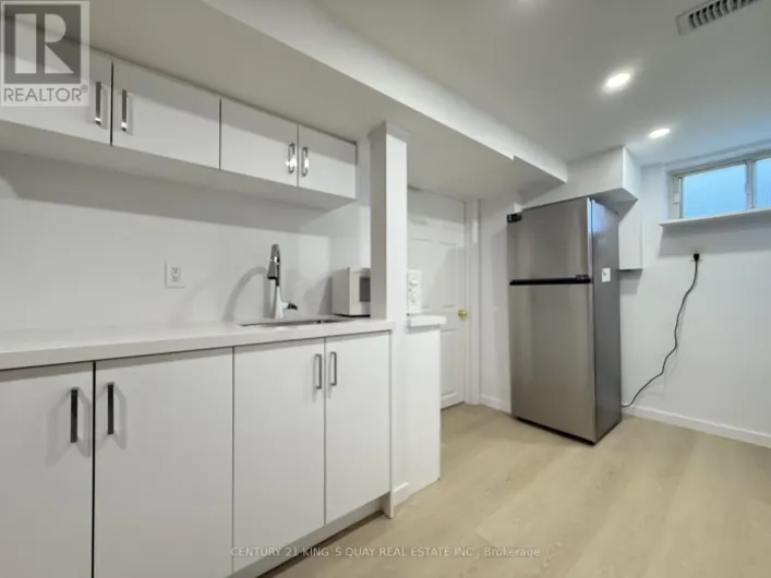 LL - 357 TAYLOR MILLS DRIVE N, Richmond Hill