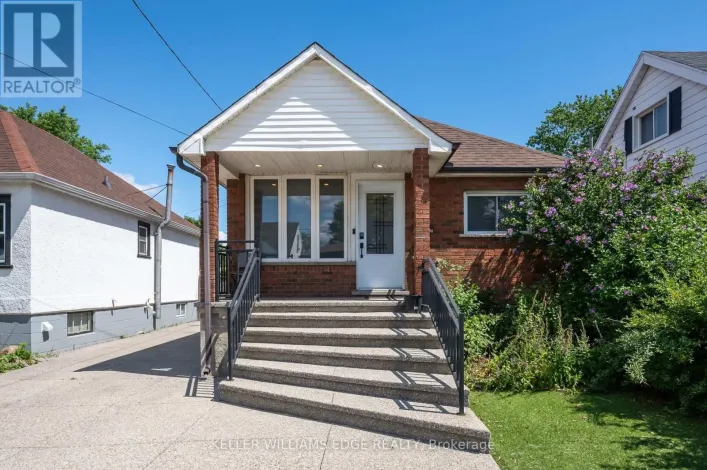 LL - 525 BRITANNIA AVENUE W, Hamilton