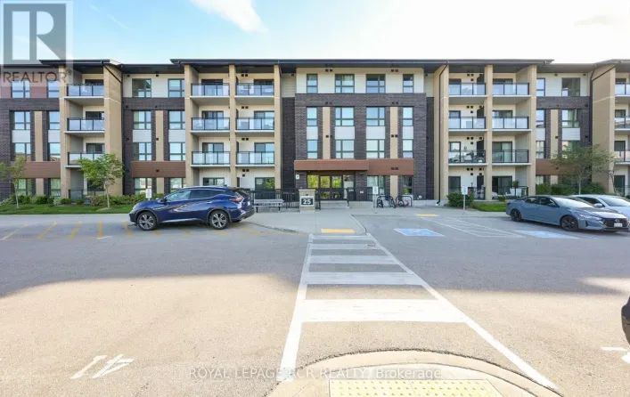 LL02 - 25 KAY CRESCENT, Guelph