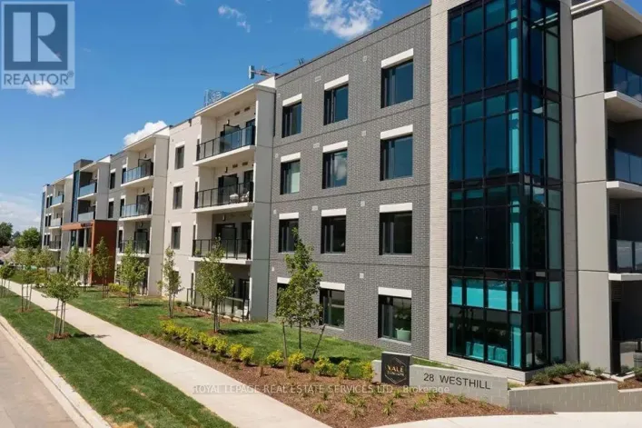 LL05 - 28 WESTHILL DRIVE, Waterloo