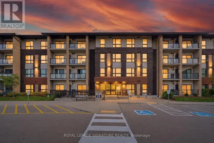 LL08 - 25 KAY CRESCENT, Guelph