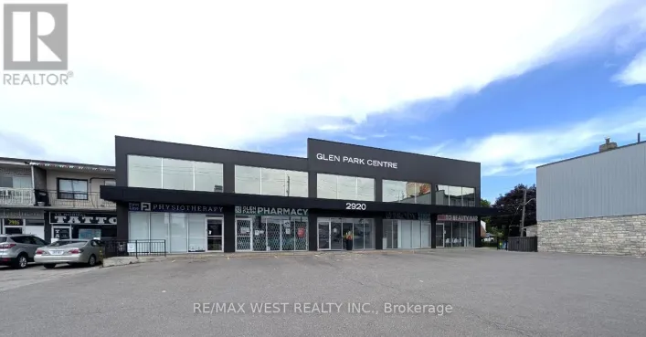 LL2 - 2920 DUFFERIN STREET, Toronto