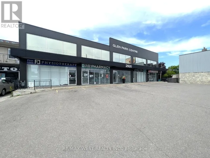 LL2 - 2920 DUFFERIN STREET, Toronto