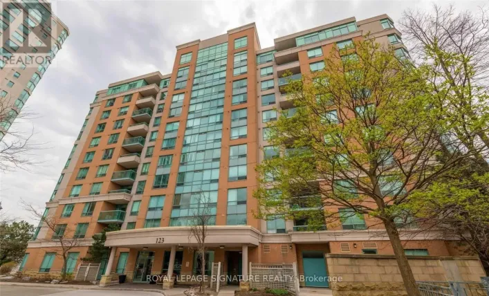 LL70 - 123 OMNI DRIVE, Toronto