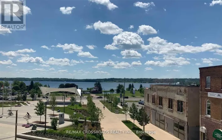 LLD - 50 DUNLOP STREET, Barrie