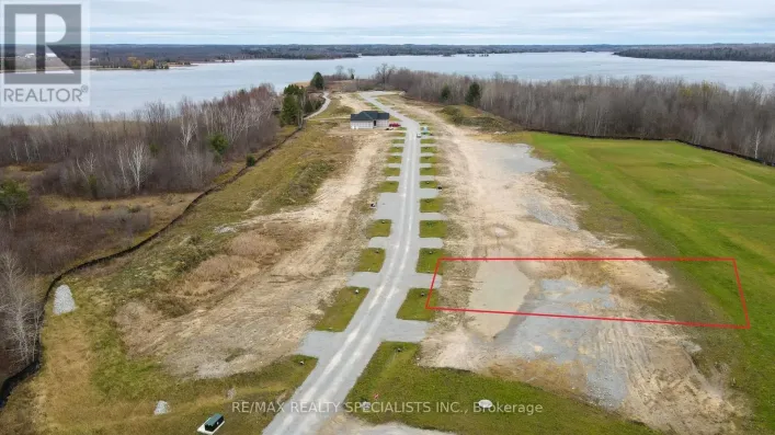 LN - LOT 2 LOVETT LANE, Kawartha Lakes