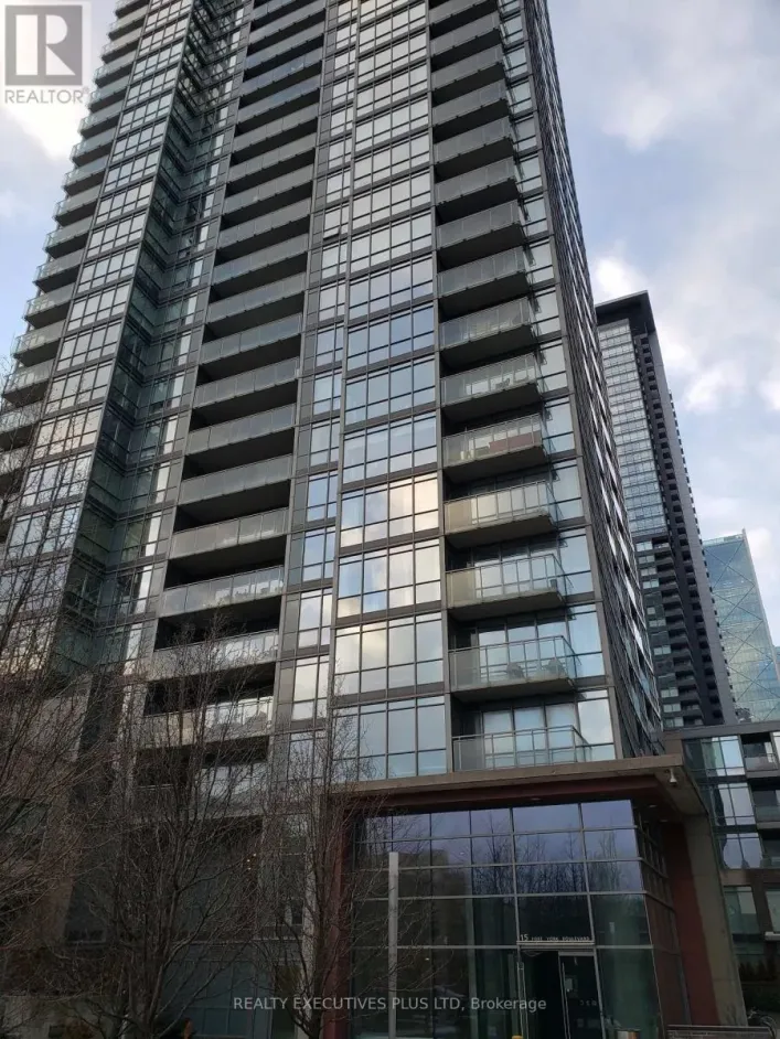LOCKER 148 - 15 FORT YORK BOULEVARD, Toronto