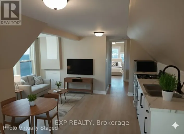 LOFT - 148 GIBSON AVENUE, Hamilton