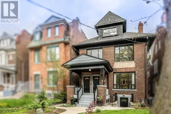 LOFT - 27 DELAWARE AVENUE, Toronto