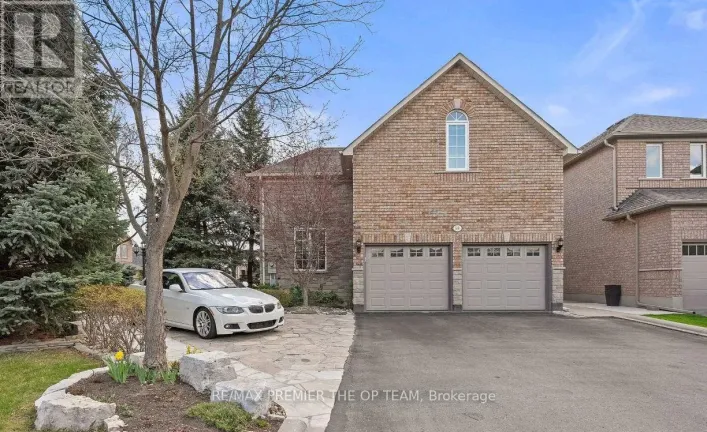 LOFT - 58 CALERA CRESCENT, Vaughan