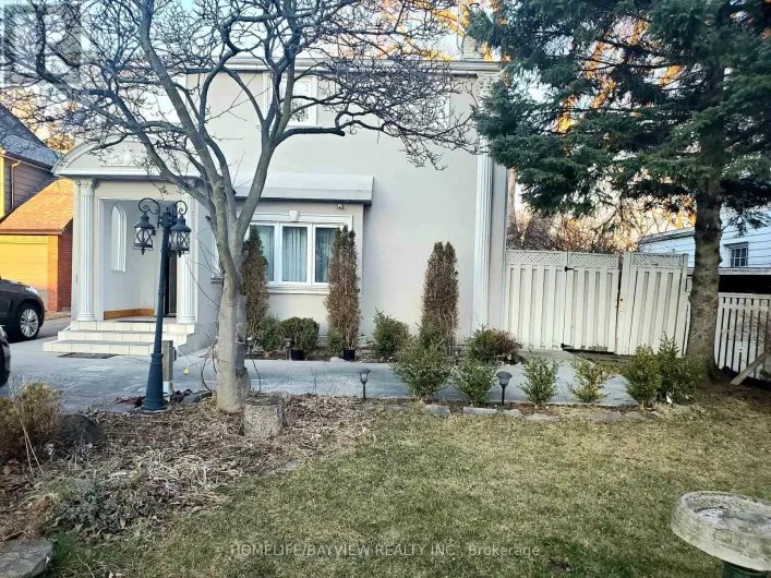 LONG BRANCH - 70 ARCADIAN CIRCLE, Toronto