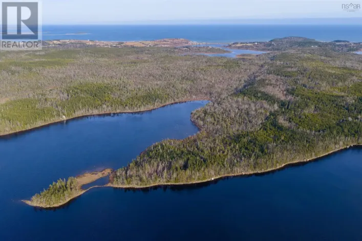 Long Pt Seaforth, NS, Seaforth
