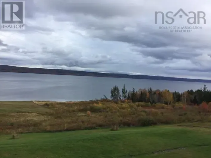 Lot 0 & 3 Kempt Head Road, Southside Boularderie