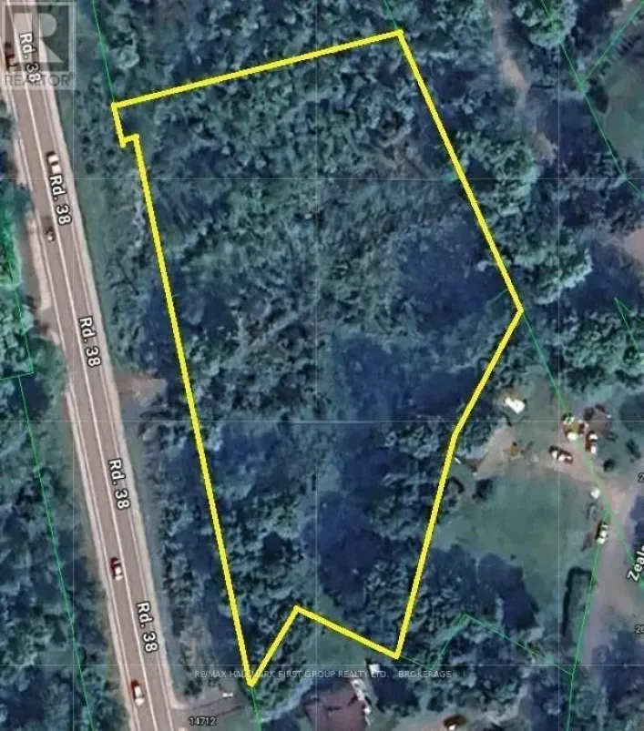 LOT 0 COUNTY ROAD 38, Frontenac