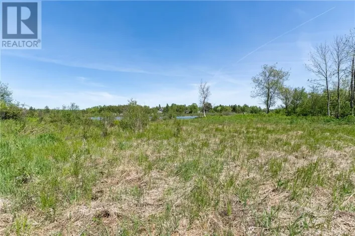 Lot 0 De L'Etang, Nipissing