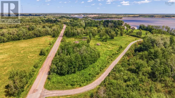 Lot 0 Hansen Drive, Pugwash